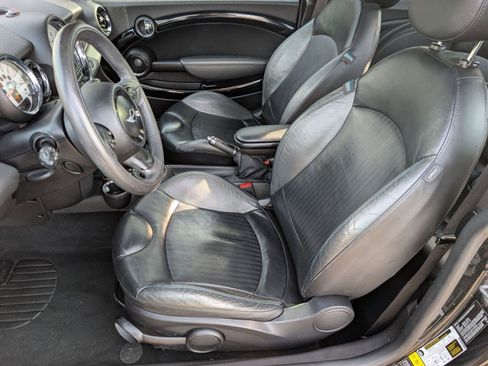 Used 2013 MINI Cooper S image 5