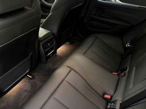 Certified 2023 BMW i4 eDrive40 w/ Premium Package RWD image 28