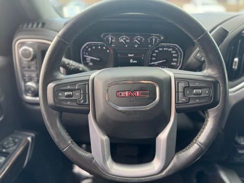 Used 2021 GMC Sierra 1500 Elevation w/ Max Trailering Package AWD/4WD image 22