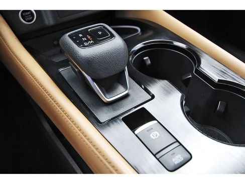 Used 2023 Nissan Rogue Platinum w/ Platinum Premium Package image 23