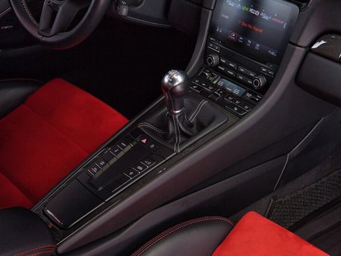 Used 2019 Porsche 911 GT3 image 34