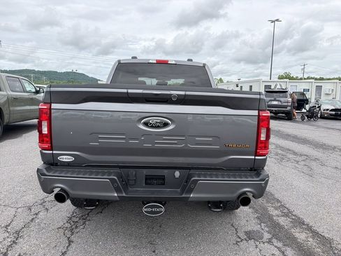 Used 2023 Ford F150 Tremor AWD/4WD image 5