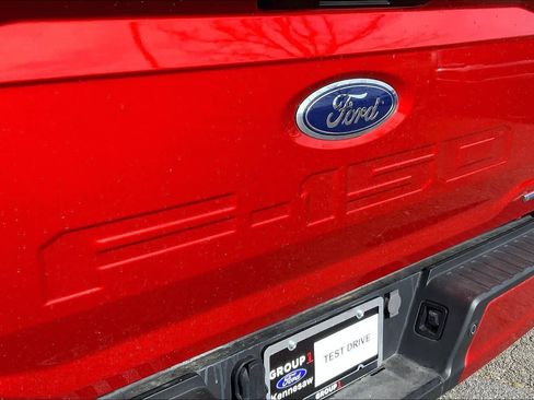 Used 2023 Ford F150 XL w/ STX Appearance Package image 30