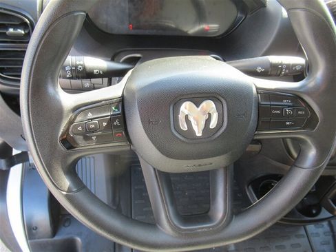 Used 2022 RAM ProMaster 3500 w/ Premium Convenience Group (A) image 20