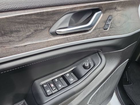 New 2026 Jeep Grand Cherokee Limited AWD/4WD image 12