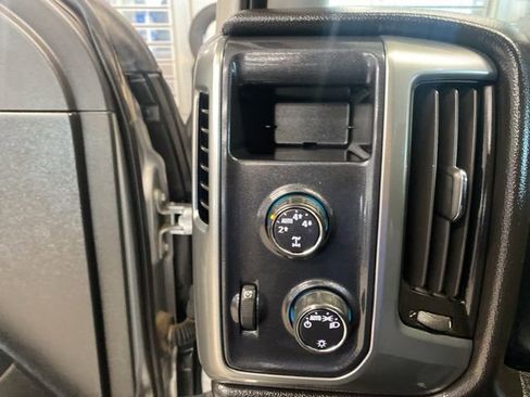 Used 2014 Chevrolet Silverado 1500 LT AWD/4WD image 11