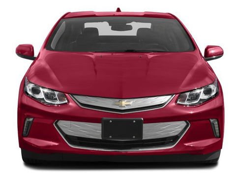 Used 2016 Chevrolet Volt Premier w/ Driver Confidence Package FWD image 7
