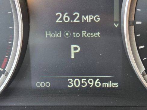 Used 2025 Lexus IS 350 F Sport RWD image 32