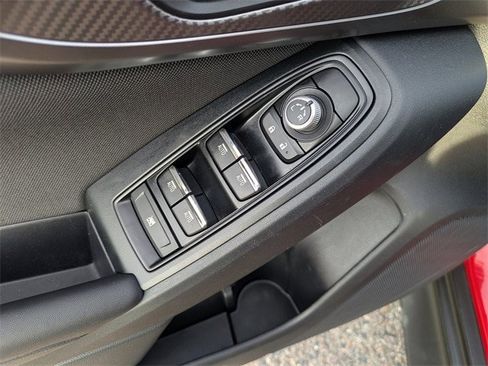 Used 2022 Subaru WRX Premium image 19