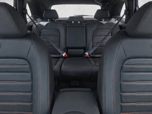 New 2027 Honda CR-V Sport-L image 28