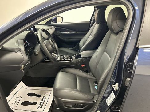 Certified 2024 MAZDA CX-30 AWD 2.5 S w/ Preferred Package image 9