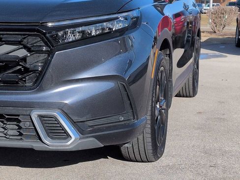 Certified 2024 Honda CR-V Sport Touring image 10