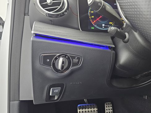 Used 2023 Mercedes-Benz E 53 AMG 4MATIC Sedan image 9