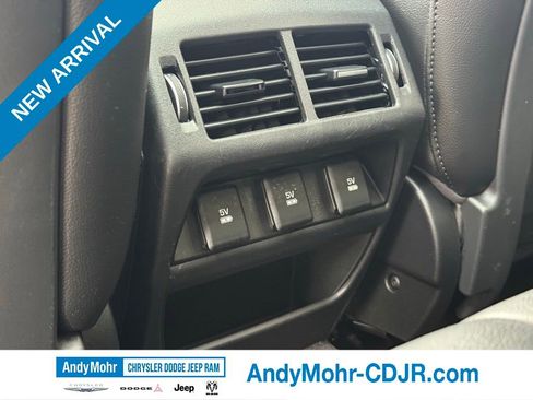 Used 2020 Jaguar E-PACE SE AWD/4WD image 35