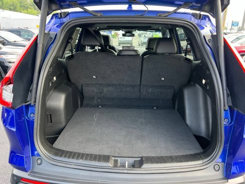 Used 2024 Honda CR-V Sport-L image 24