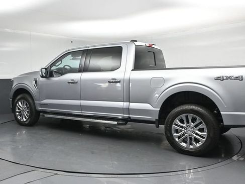 Certified 2024 Ford F150 XLT w/ Equipment Group 302A MID AWD/4WD image 5