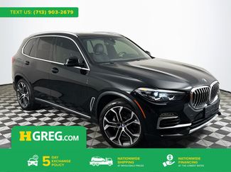 Used 2021 BMW X5 sDrive40i w/ Convenience Package RWD video 1