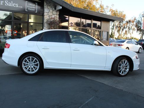 Used 2014 Audi A4 2.0T Premium Plus FWD image 6
