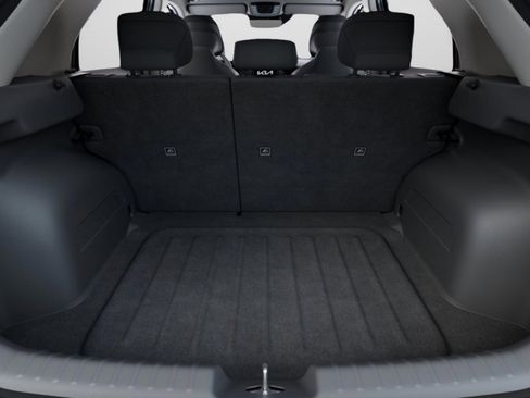 New 2026 Kia Niro LX FWD image 15