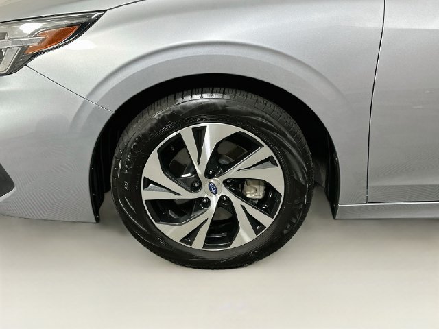 Certified 2024 Subaru Legacy Premium AWD/4WD image 33