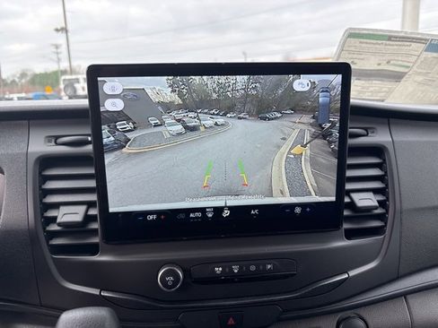 New 2026 Ford Transit 250 Base 3D Extended Cargo Van w/ Load Area Protection Package image 21