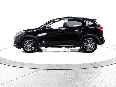 Used 2022 Honda HR-V EX image 6
