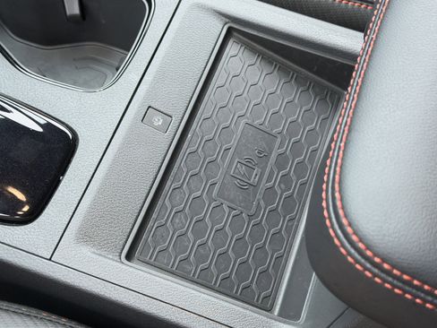 Used 2025 Nissan Frontier PRO-4X w/ Pro Premium Package image 31