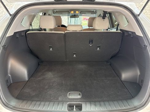 Used 2018 Hyundai Tucson SEL image 11