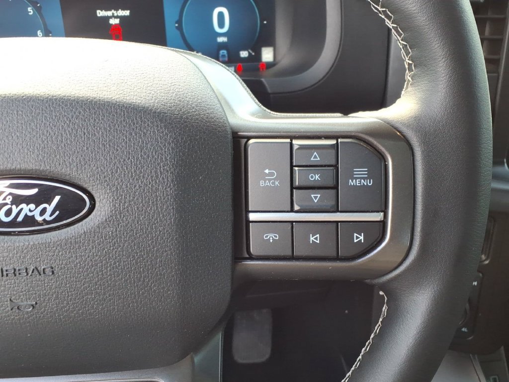 Used 2024 Ford F150 XLT w/ Equipment Group 302A MID AWD/4WD image 33