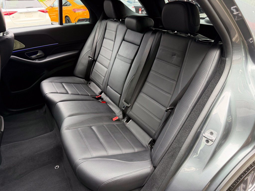 Used 2022 Mercedes-Benz GLE 350 w/ Premium Package image 29