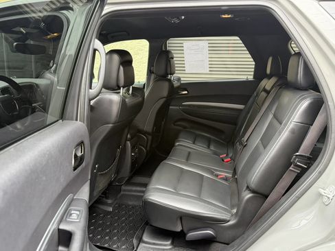 Used 2020 Dodge Durango GT w/ Blacktop Package AWD/4WD image 29