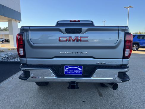 New 2026 GMC Sierra 2500 SLE w/ SLE Convenience Package image 24