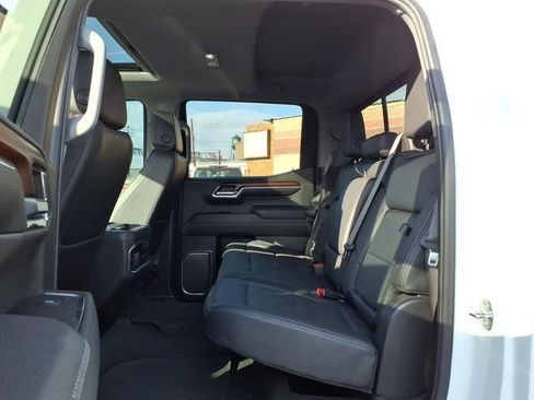Used 2024 GMC Sierra 1500 Denali AWD/4WD image 13