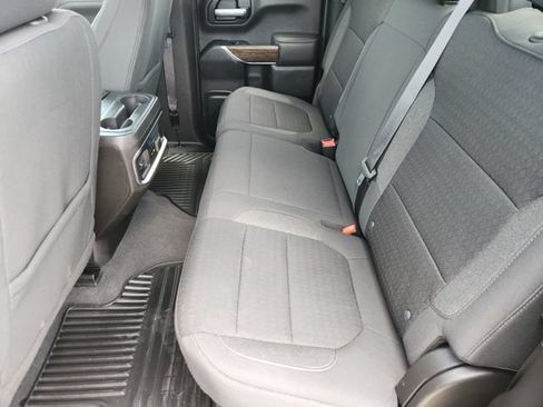 Used 2021 GMC Sierra 1500 Elevation w/ Preferred Package RWD image 31
