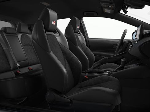 New 2025 Toyota Corolla GR image 47