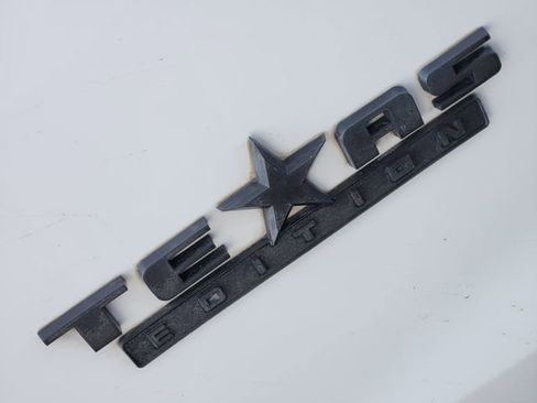 Used 2024 Chevrolet Silverado 1500 RST w/ Texas Edition Plus image 8