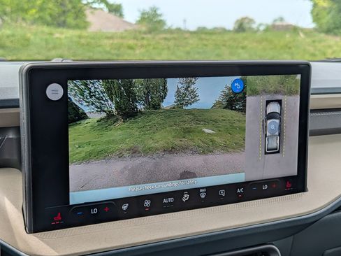 New 2026 Ford Maverick Lariat AWD/4WD image 20