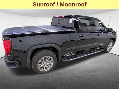 Used 2024 GMC Sierra 1500 Denali AWD/4WD image 5
