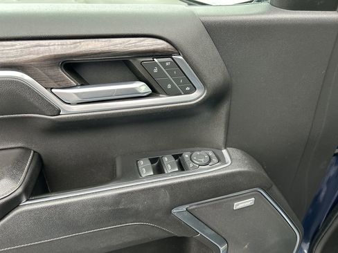 Used 2023 Chevrolet Silverado 1500 LTZ image 21