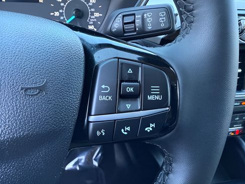 Used 2022 Ford Escape SE w/ Convenience Package AWD/4WD image 18