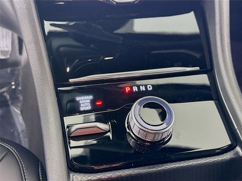 New 2026 Jeep Grand Cherokee L Limited image 12