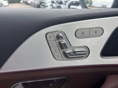 Used 2026 Mercedes-Benz GLE 350 4MATIC image 21