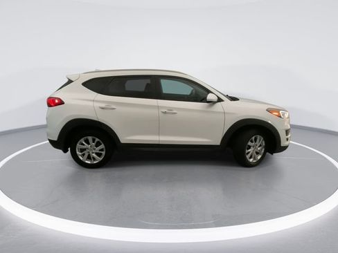 Used 2021 Hyundai Tucson Value FWD image 5