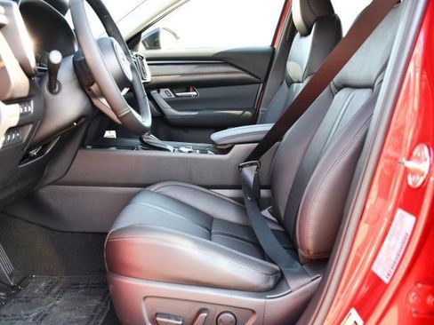 New 2026 MAZDA CX-50 2.5 Hybrid w/ Weather Package image 15