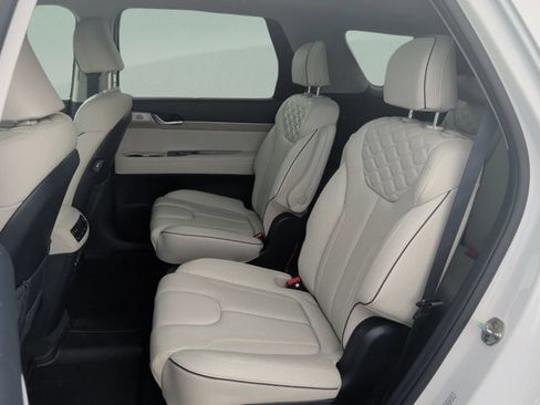 Used 2021 Hyundai Palisade Limited FWD image 36