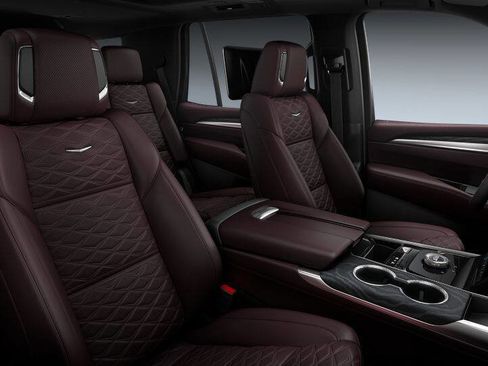 New 2026 Cadillac Escalade Sport AWD/4WD image 21