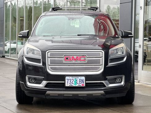 Used 2015 GMC Acadia Denali image 8
