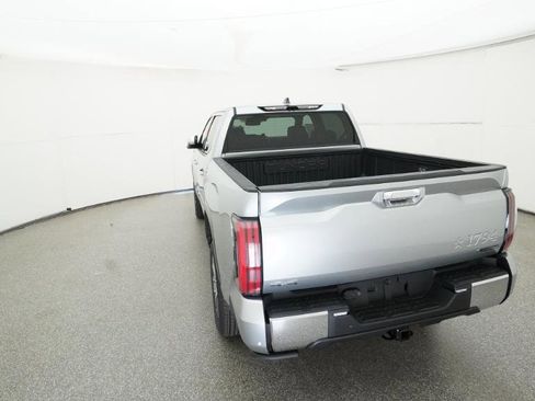 New 2026 Toyota Tundra 1794 Edition image 36