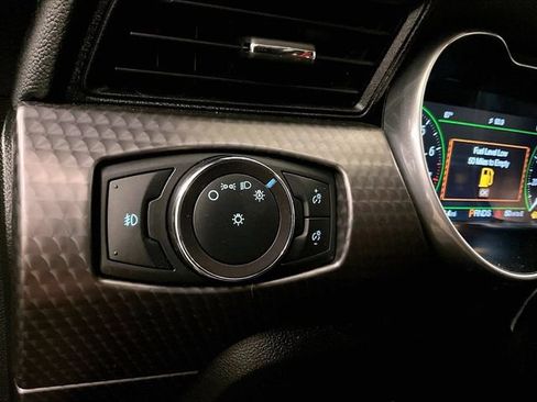 Used 2020 Ford Mustang Premium w/ 2.3L High Performance Package RWD image 31