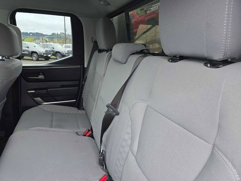 Used 2023 Toyota Tundra SR5 w/ TRD Off-Road Package image 19